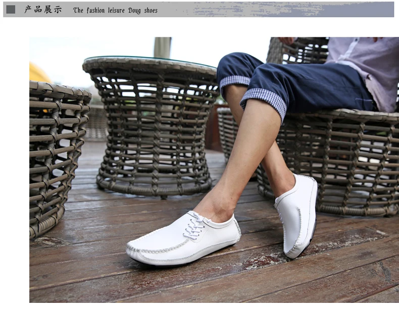 Nike エア ジョーダン 1 LOW G ブラック×ホワイト 27.0cm Summer Men's Leather Loafers Moccasin Breathable Comfortable