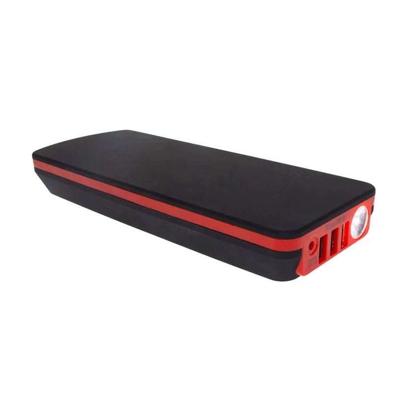 CARCAM JUMP STARTER ZY-25 с пуско-зарядным устройством на 15000 мАч