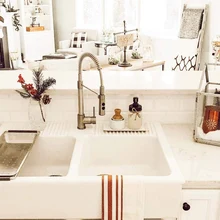 2 предмета Нержавеющая сталь стеклянная банка с завинчивающейся крышкой крышки дозатор для мыла, лосьона насос для Кухня Ванная комната всю при падении