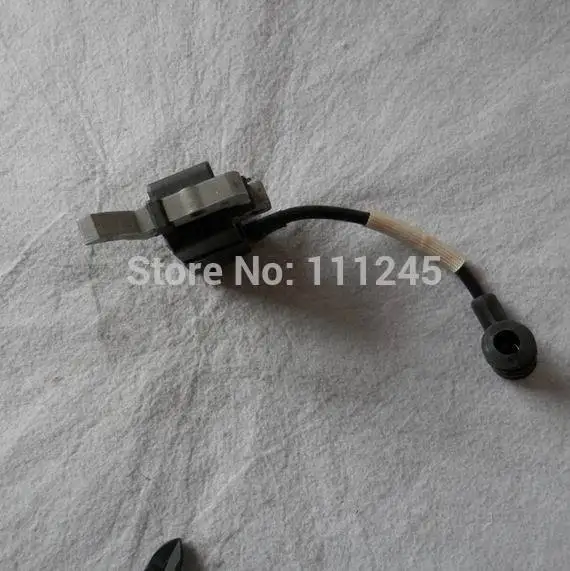 CS 350WES катушка зажигания для ECHO CS320 CS350TES CS351 CS355T CS3000 CS3400 CS3450 SUNGARDEN 3614 3600 магнитный