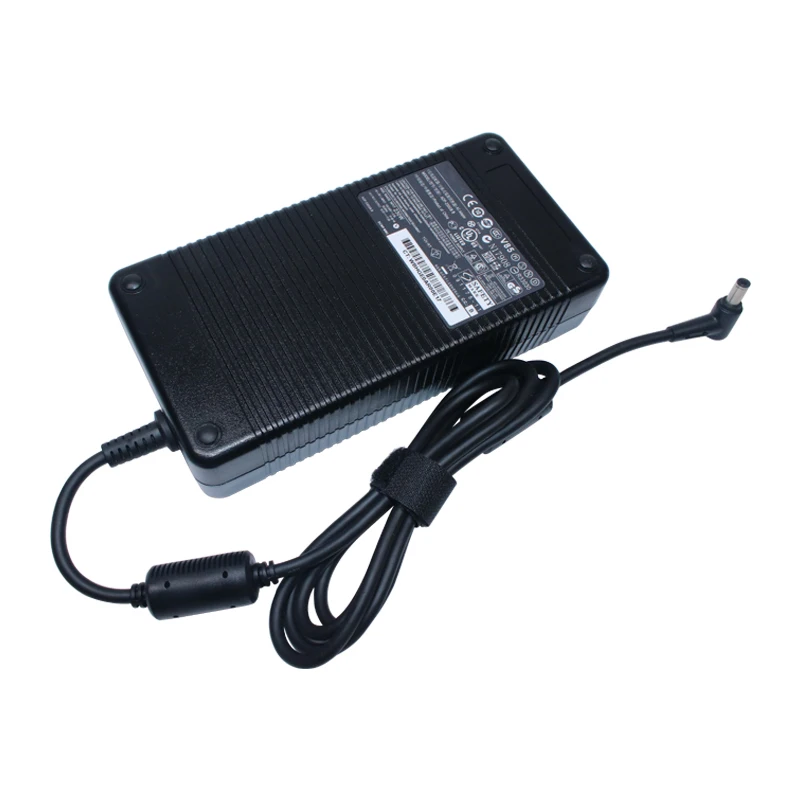  230W 19.5V 11.8A For Asus ROG Zephyrus GX501VS GX501VI GL702VS GL702ZC GL702V Gaming ADP-230GB AC A