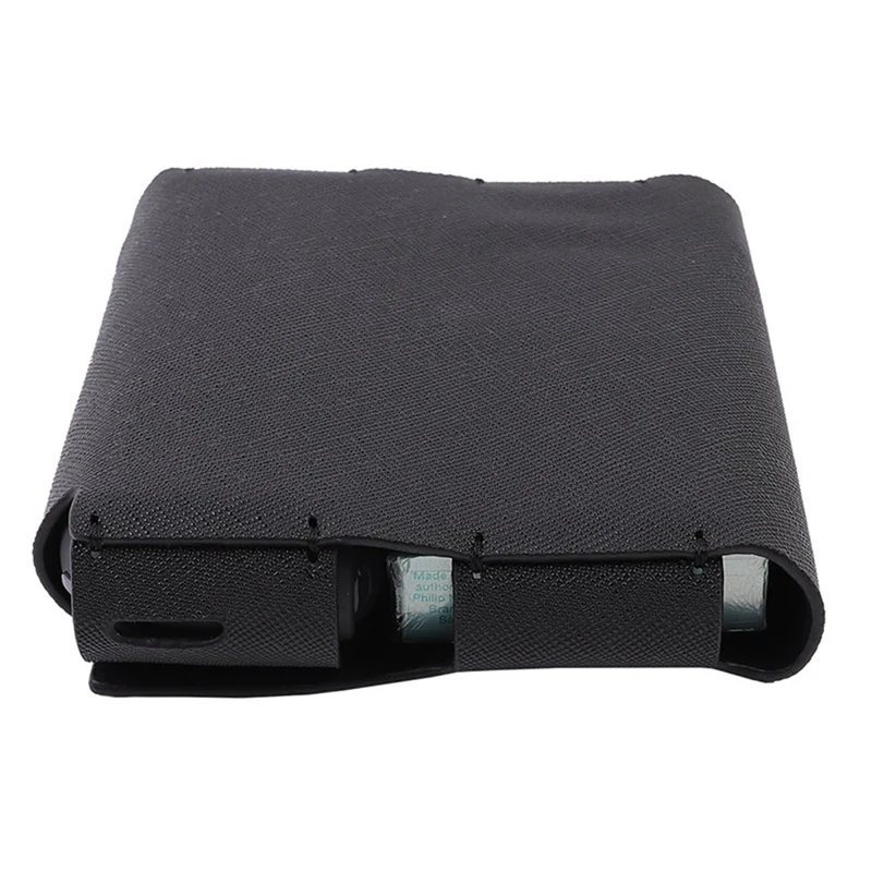 Флип кожаный кейс; кошелек; сумочка-держатель для сумки E портсигар чехол для IQOS 3,0
