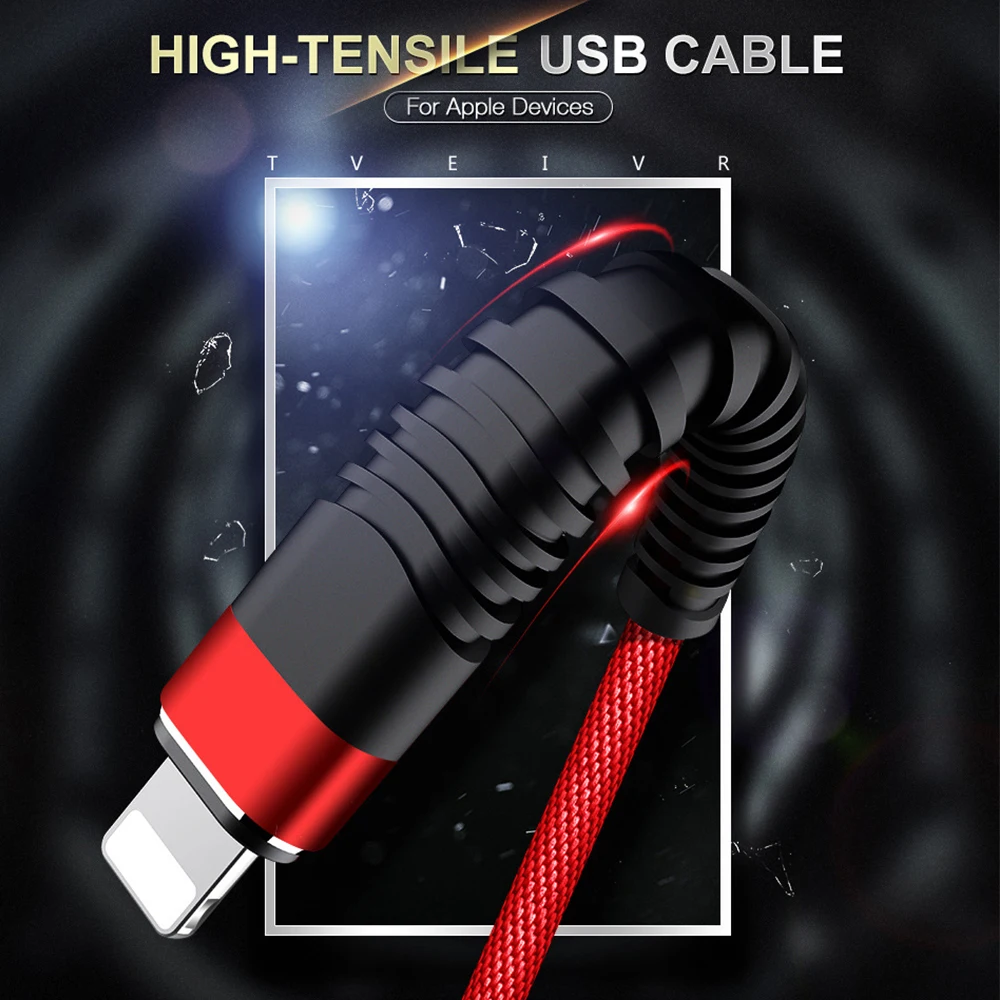 USB кабель для iPhone 11 Pro max Xr XS X 8 7 6 6s Plus Кабель для быстрой зарядки кабель для передачи данных для мобильного телефона для iPad IOS