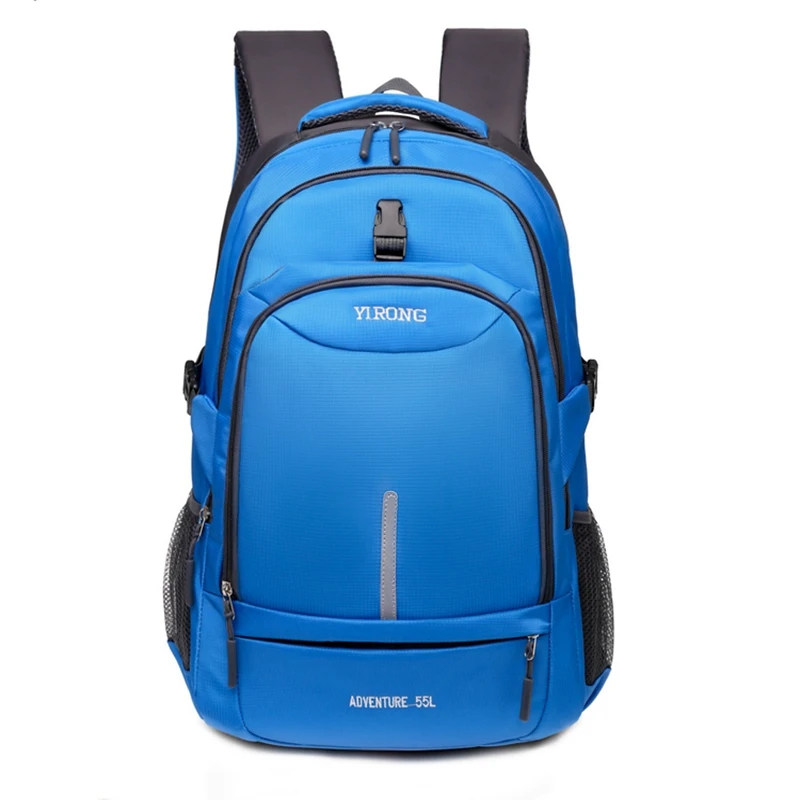 Mochila deportiva juvenil para bolsa de viaje de gran capacidad para exteriores, de para estudiantes universitarios, 2022|Mochilas| - AliExpress