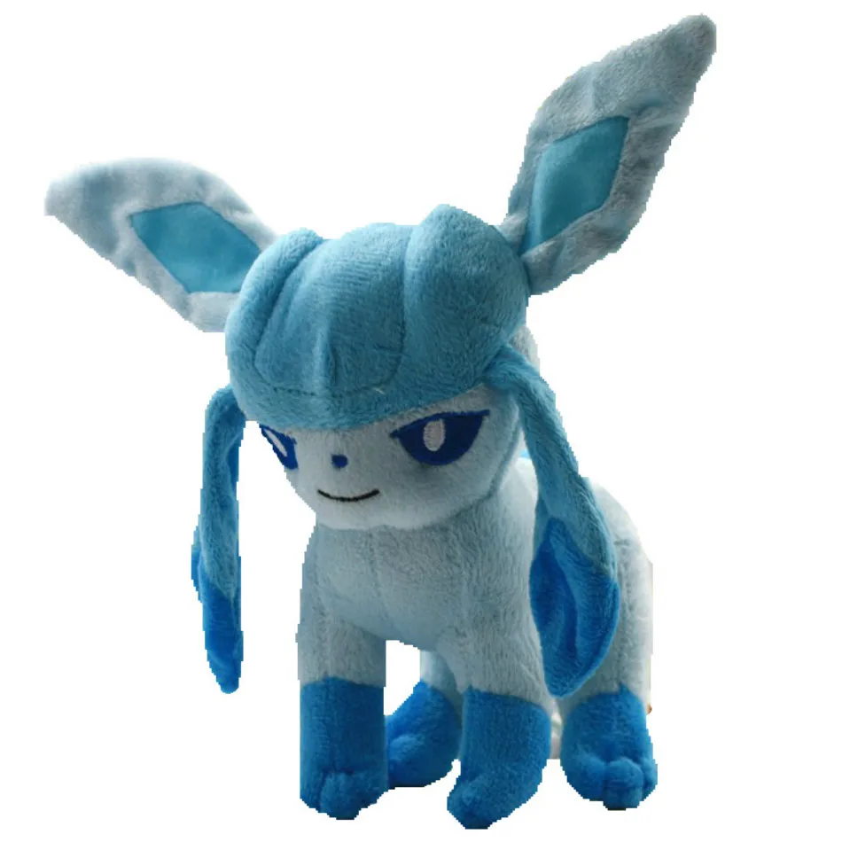 Eevee фигурки плюшевые куклы Umbreon Espeon Jolteon Vaporeon Flareon Glaceon Leafeon Sylveon детские игрушки отличный подарок