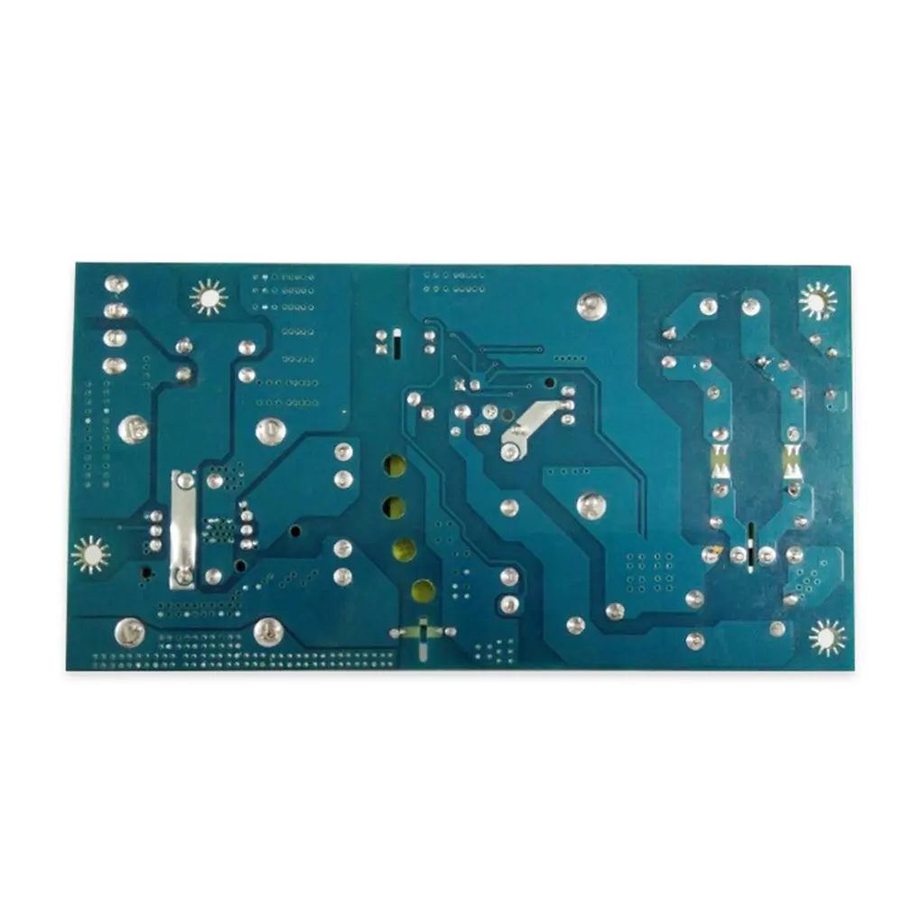 Профессиональный 10А постоянный Switching импульсный модуль питания AC 85-265 в к DC 24 в модуль питания