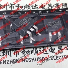 1 шт., новые оригинальные кнопки IRF3710ZS-263 100A 59A