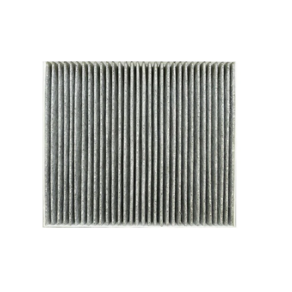 Car Cabin Filter For AUDI A3 TT VW GOLF SPORTSVAN VI VII PASSAT TOURAN