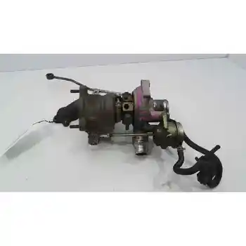 

4937355100 4937355100 turbocharger Renault Captur 1.2 TEC Power