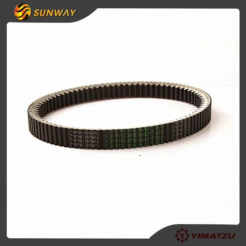 

For Can-Am Commander 1000 Outlander 1000 drive belt transmission belt
