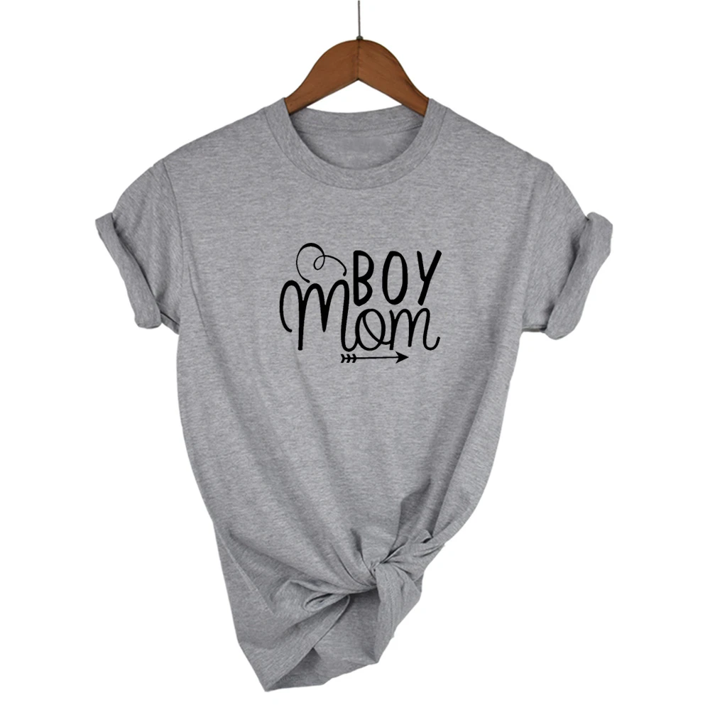 Tee Tops Ladies Female Short Sleeve 