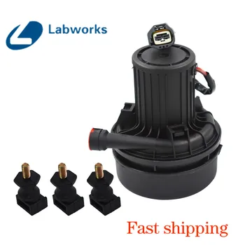 

Secondary Air Pump for Jaugar XJ XJR XJ8 XF XFR-S S-Type Vanden Plas 6W839A486AA
