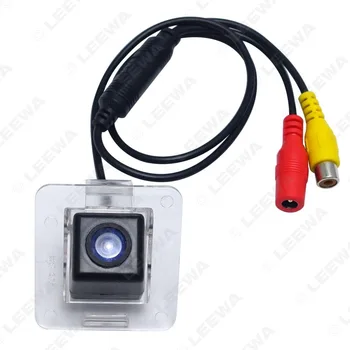 

Applicable for Mercedes Benz GLK Rear View Webcam High-definition Night Vision Waterproof Webcam 170-Degree Rearview Camera