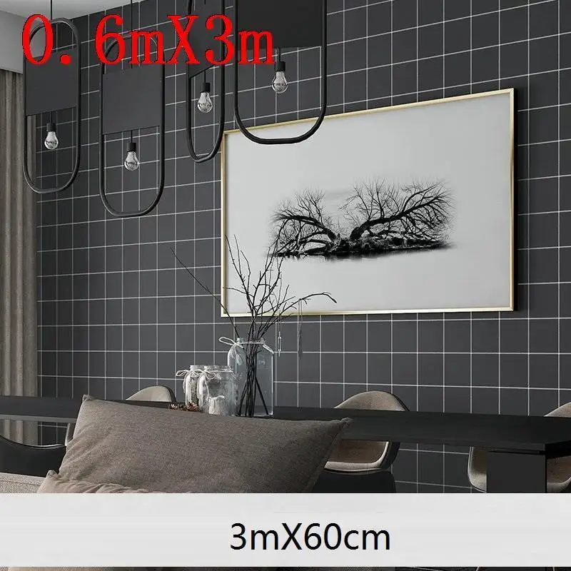MODEL B Moderno Behang для Спальня стены Pintado Pared кварто Para Adhesif папье Tapiz Papel де Parede Infantil обои - Цвет: MODEL B