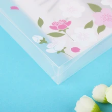 А4 А5 вишневый цвет, прозрачный пластиковый чехол для документов, канцелярских принадлежностей, сумка на молнии, LX9A