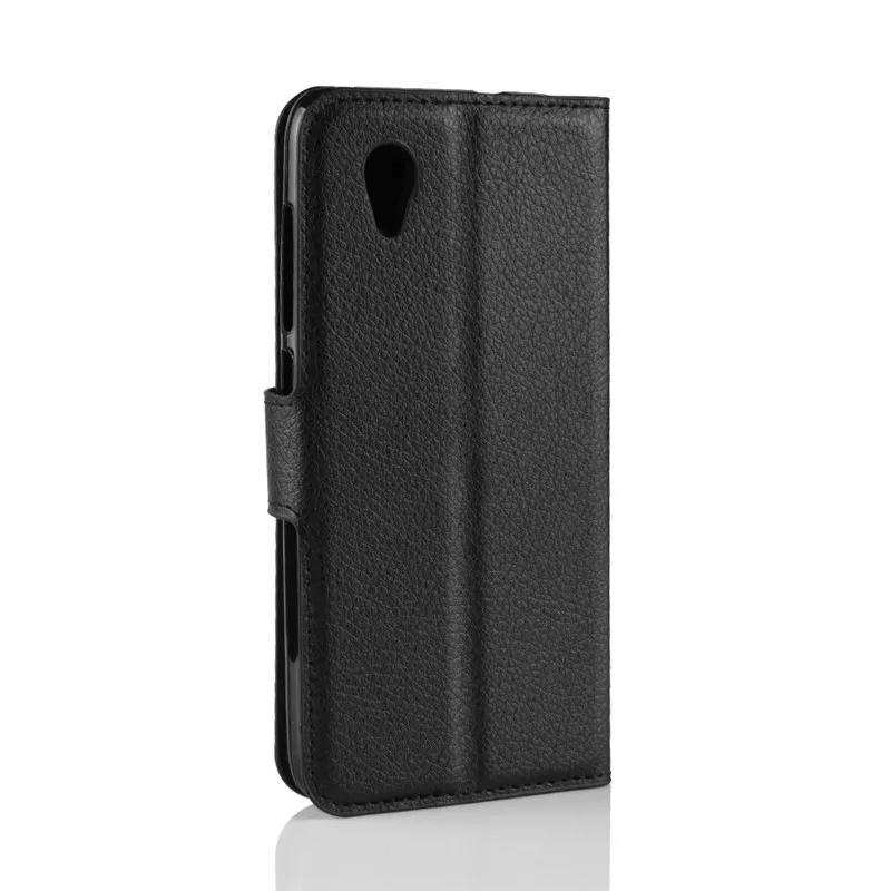 Alcatel 1 Case Flip 5.0 Luxury Wallet PU Leather Phone Case For Alcatel 1 5033D 5033 5033A 5033Y 5033X ALCATEL1 Case Back Cover