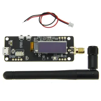 

TTGO T-Journal Camera Module Development Board OV2640 SMA Wifi Smart Home Development Board