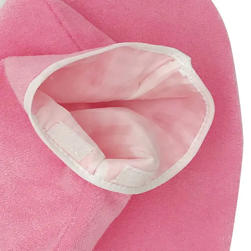 2pcs Paraffin Wax Protection SPA Hand Foot Gloves Warmer Heater Sep. 12,wax heater
