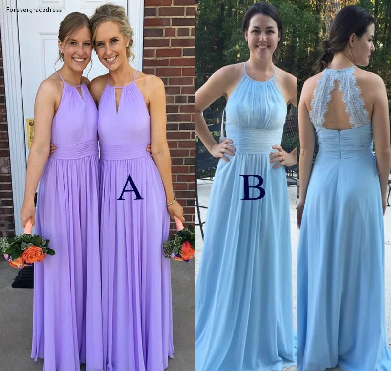 2019 spring bridesmaid dresses