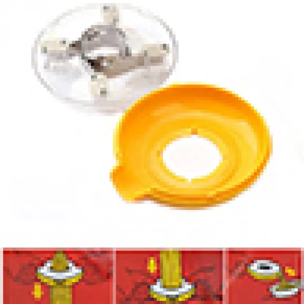 Corn Threshing Stripping Round Corn Stripper Home Kitchen Utensil Tool Accessories Gadget Labor-saving for Kitchen Tools Gadgets