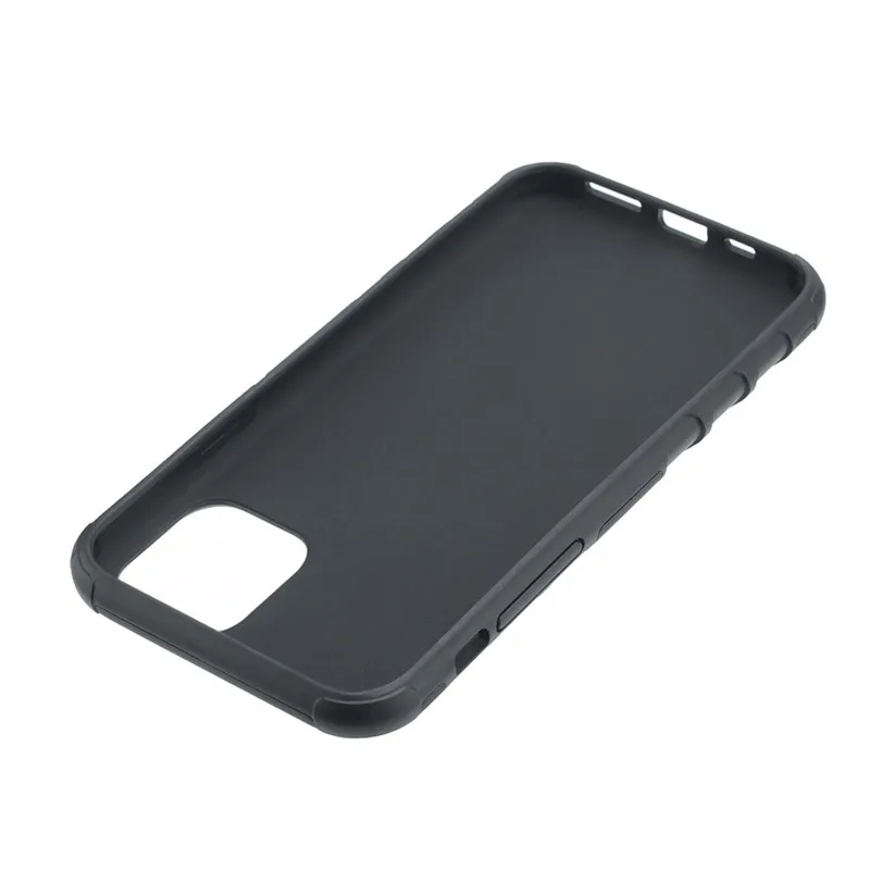 Силиконовый чехол iviLongTail для iPhone11 Pro 6 7 8 XR XS MAX, вставной Чехол для карт, кронштейн, браслет, интегральный защитный чехол для телефона