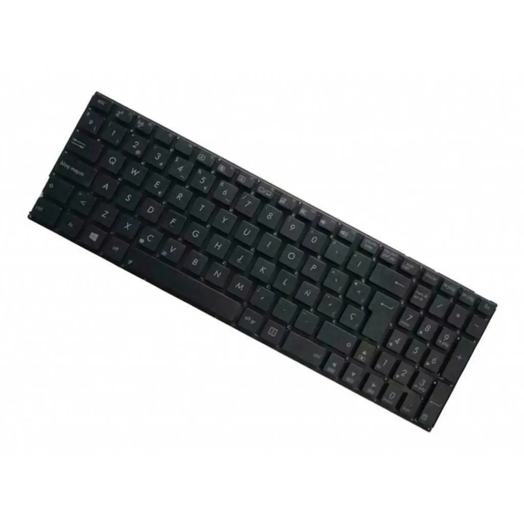 Испанская клавиатура для ноутбука Asus A540L K540L X540L A540 A540U X540 K540 ноутбук SP