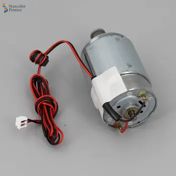 

1PC L1300 L1800 Carriage MOTOR ASSY CR for Epson R1390 R1400 R1410 R1430W R1500W B1100 T1100 T1110 L1800 ME1100 R1800 1390
