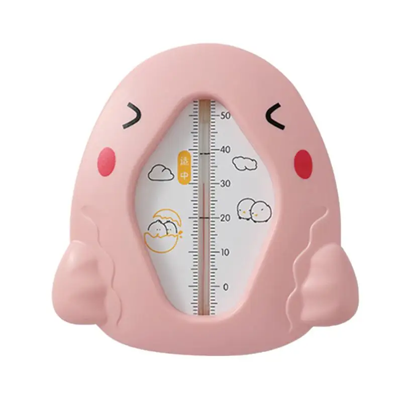 

Baby Shower Thermometer Environmental Protection and Durability Bath Toys Newborn Bathing Water Sensor Temperature Meter