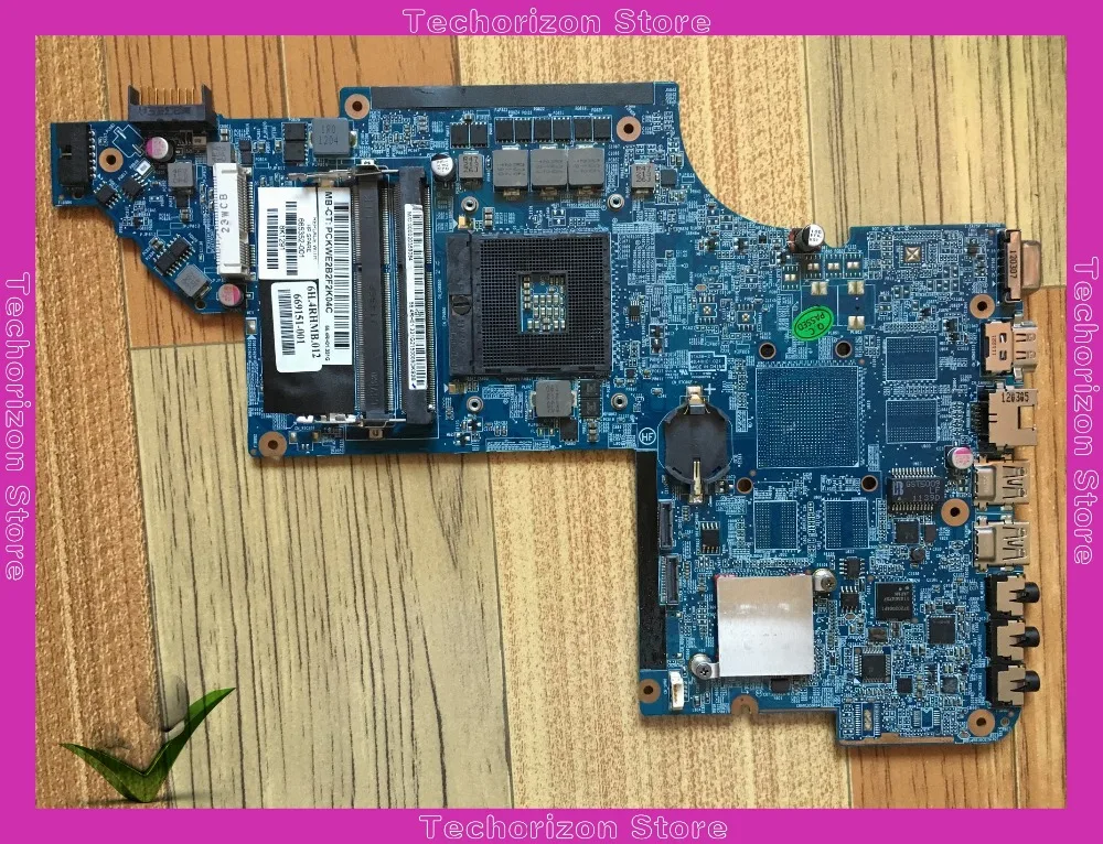 CARTE MERE HP Pavillon DV8113EA EUR 60,00 - FR