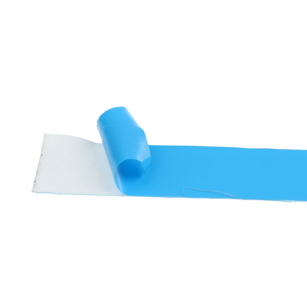20mm Double Side Adhesive Thermal Conductive Tape for Heatsink LED IC Chip