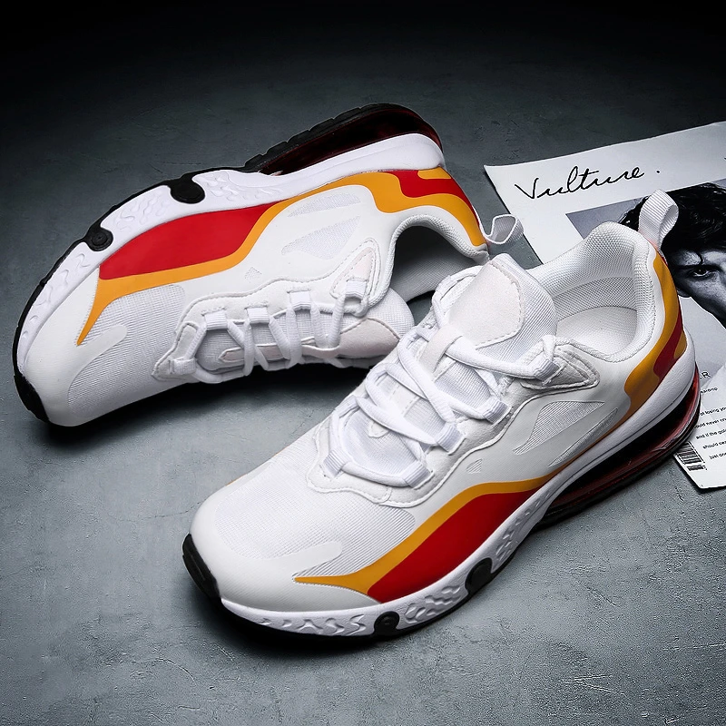 iron man tennis shoes