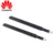 Подлинные Huawei 4G LTE Внешняя Антенна SMA Разъем HUAWEI B315 B593 B715 E5186 B310 B612 Беспроводной Шлюз 2 шт.