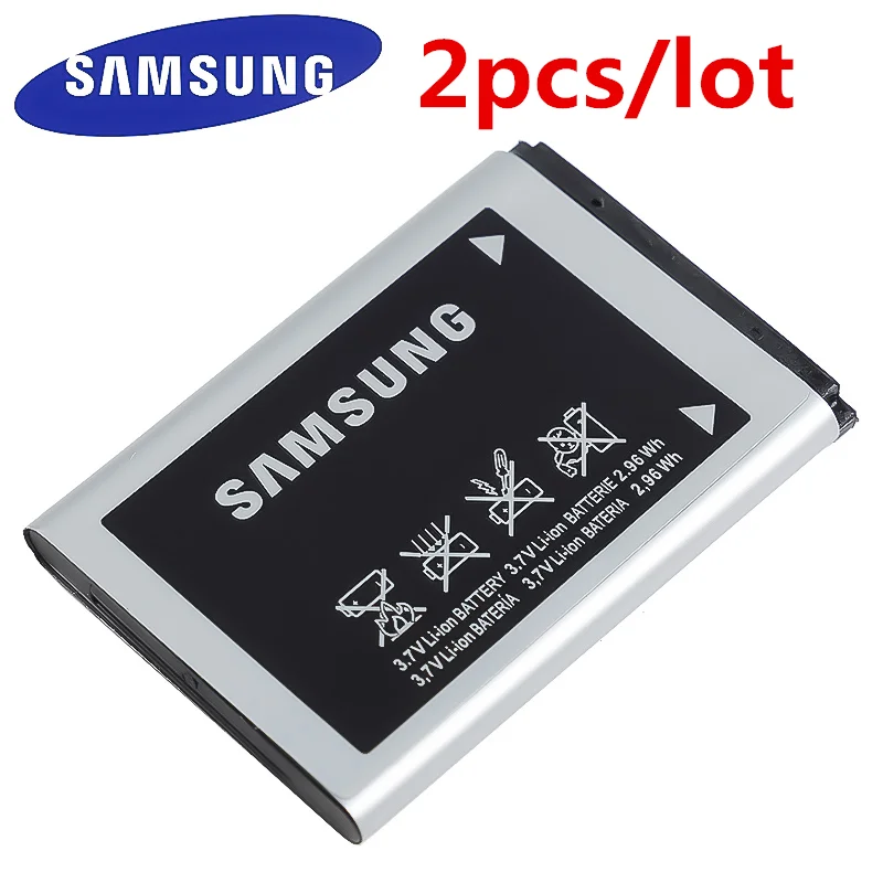 Аккумулятор SAMSUNG AB463446BU AB463446TU для Samsung S139 M628 X520 F258 E878 F299 E1200M SGH B108 GH M310 800 мАч 2