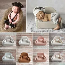 Новорожденный реквизит для фотосъемки деревянная кровать новорожденный позирует ребенок фотография Реквизит Фотостудия кроватки реквизит для фотосессии позирует диван