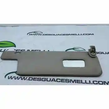 

6K1857552GFKZ PARASOL RIGHT VOLKSWAGEN CADDY KA/KB (9K9)