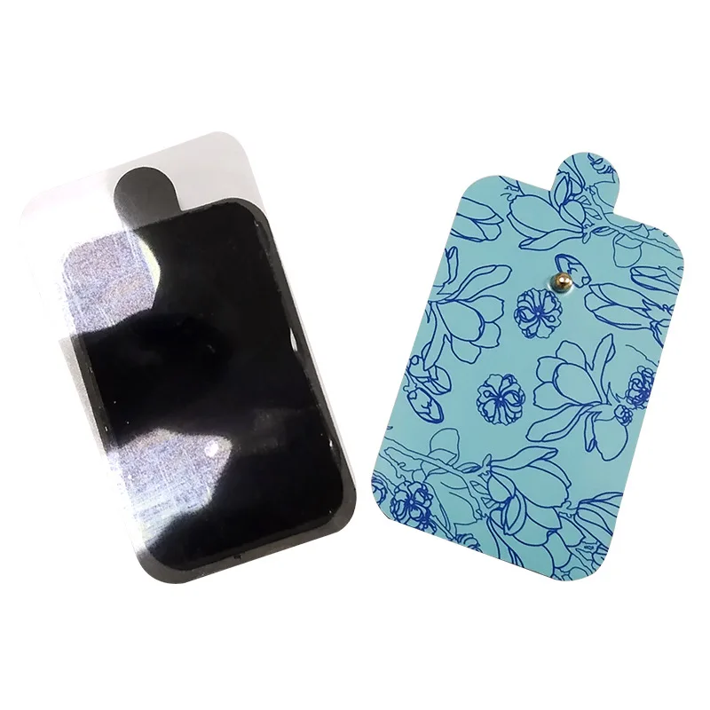 

Manufacturers Direct Selling Wholesale Digital Meridian Massage Device Patch Intermediate Frequency Physiotherapy Electrode Patc