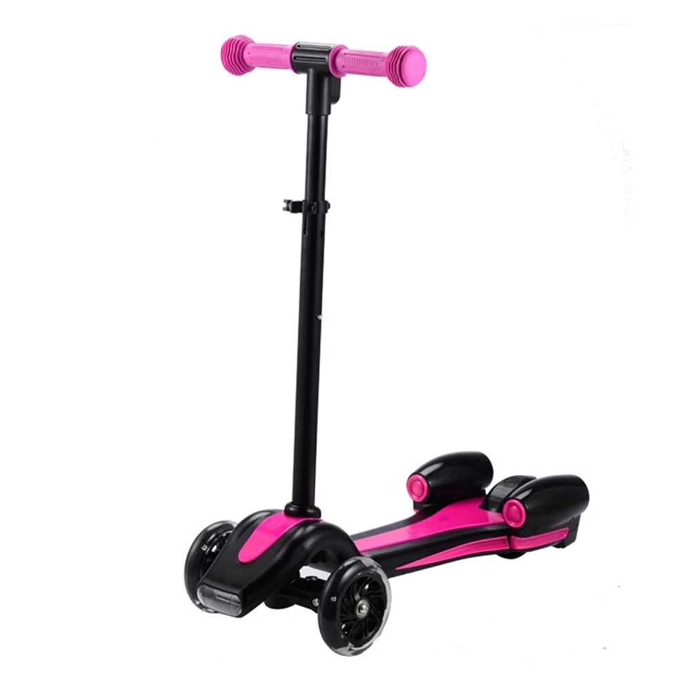 flash scooter