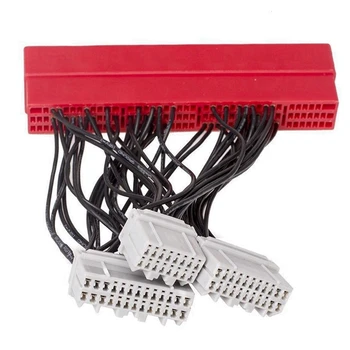 

Obd2B To Obd1 Ecu Conversion Harness Adapter Line For Honda Civic 1999-2000