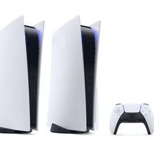 Hot Sale Standard and Digital Latest Video Game Console For Playstation 5/ PS5 Original 1TB Games Consoles