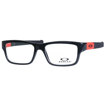 

Gafas de vista Oakley Marshal XS OY8005 03 Polished Black Cal. 49 (Para niñ@s)