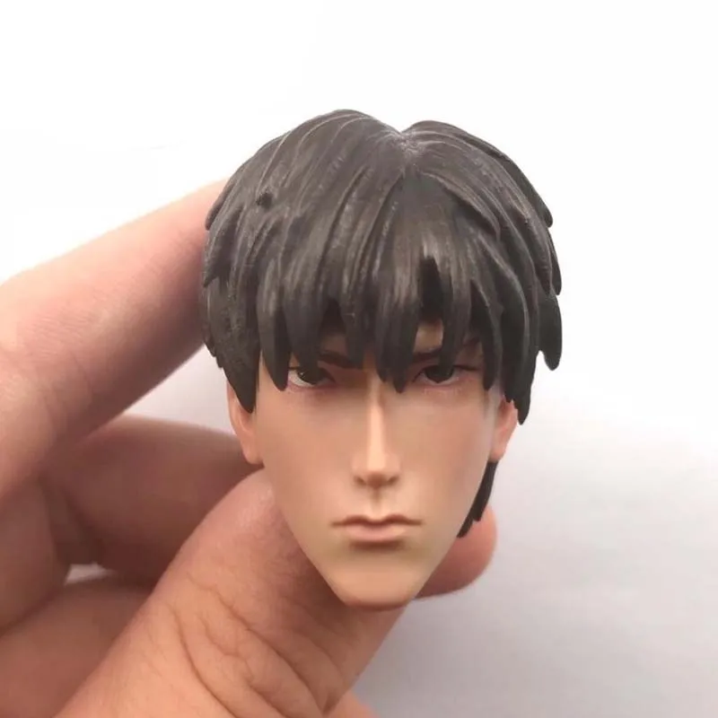 

Рукава КАЕДЕ голова лепить 1/6 масштаб Slamdunk голова резной For12 "фигурку игрушка Коллекция