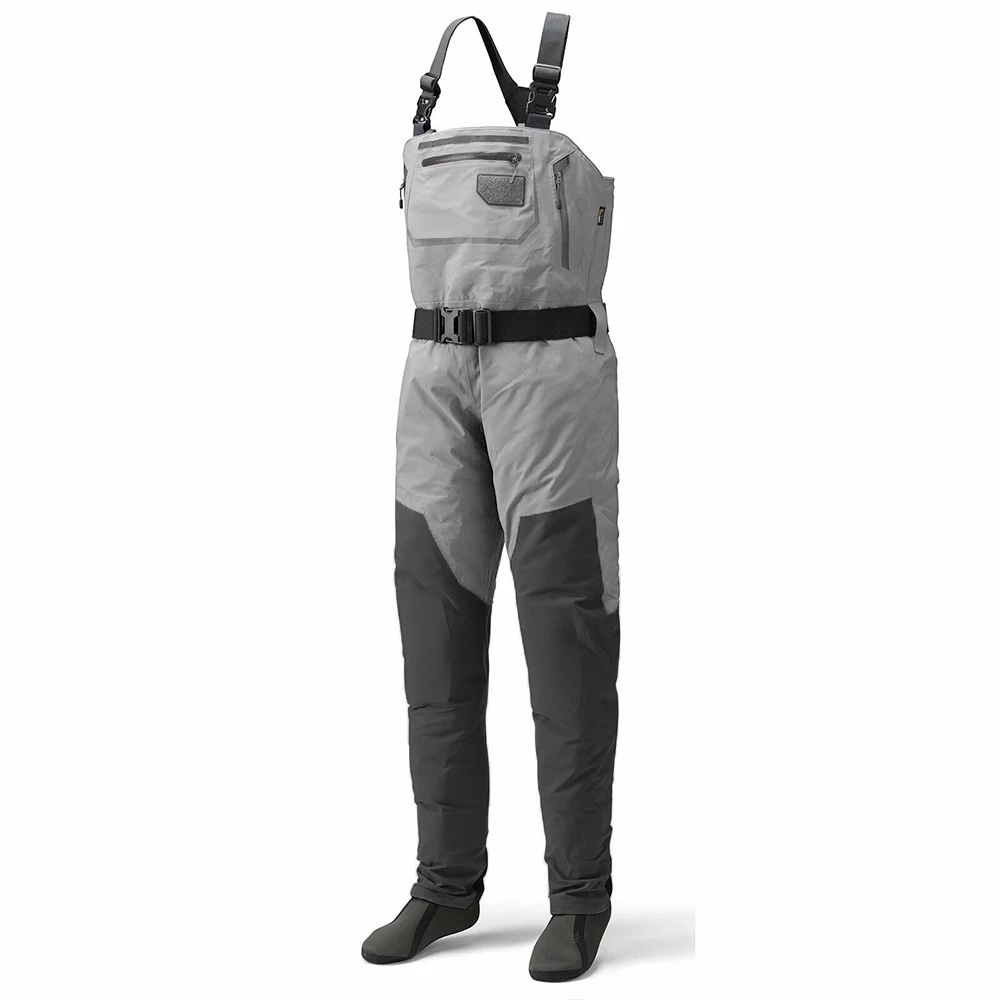 先着予約 アウトドアスポーツ用の夏の釣り服 ネオプレン 防水 通気性のあるパンツ 21 安い専門店 Hospitalinnova Com