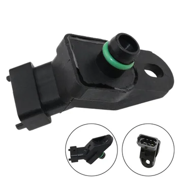 

Car Map Sensor Pressure Sensor 46433053 46468682 90541409 0281002137 for Opel Vauxhall ASTRA G VECTRA B ZAFIRA 2.0 DI DTI 1.7 TD