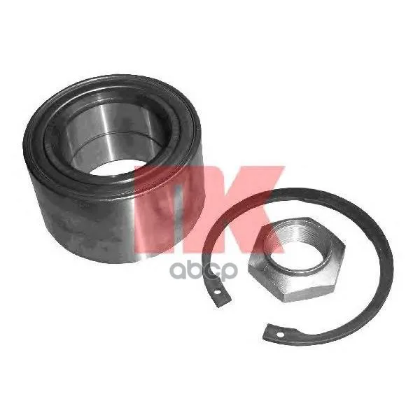 Подшипник Ступ.Citroen Jumper/Fiat Ducato/Peugeot Boxer 94- Пер. Nk 751911 Nk арт. 751911