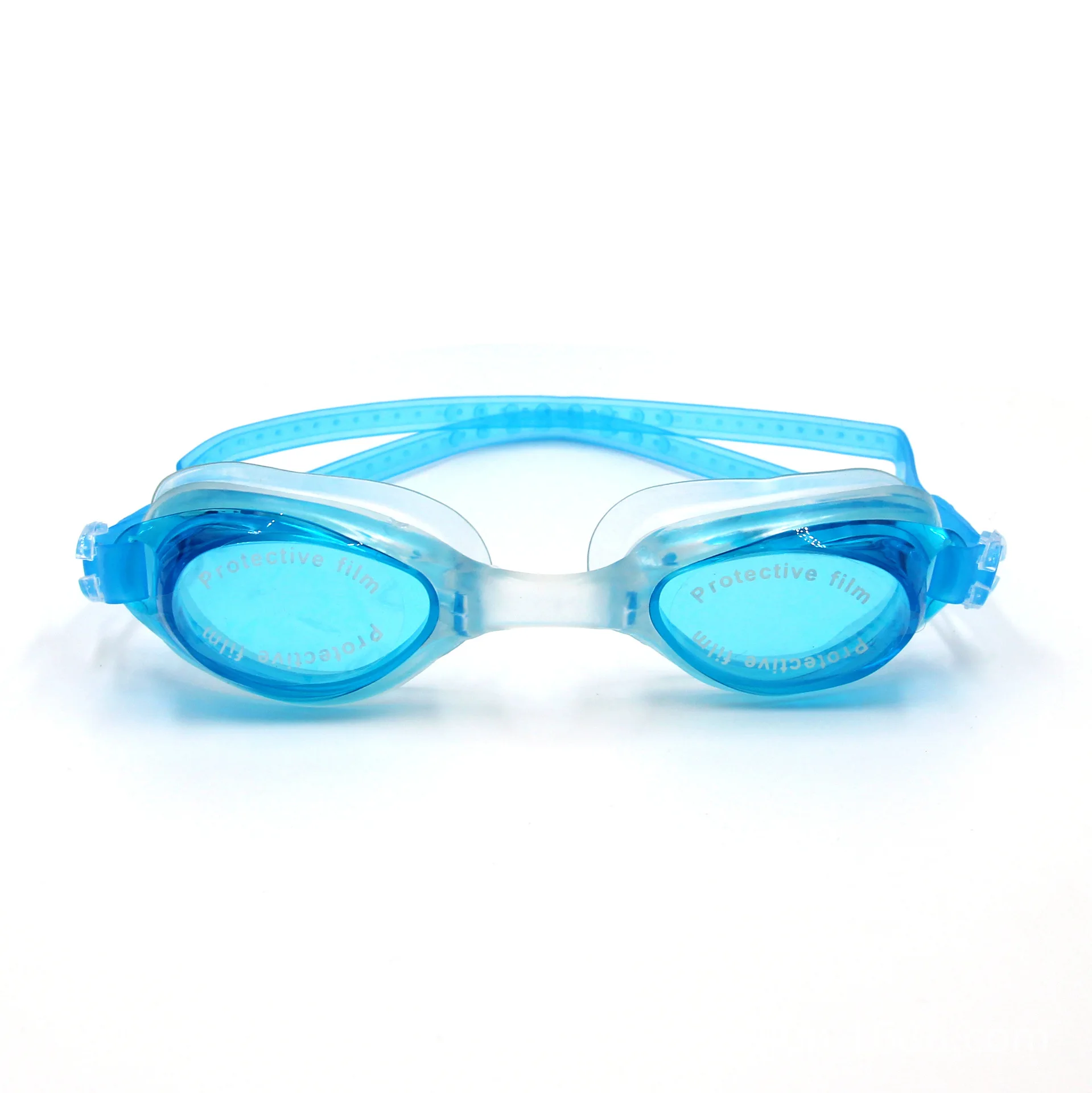

Swimming Glasses Adult Waterproof PVC Swimming Goggle Box Goggles Adult Swimming Product