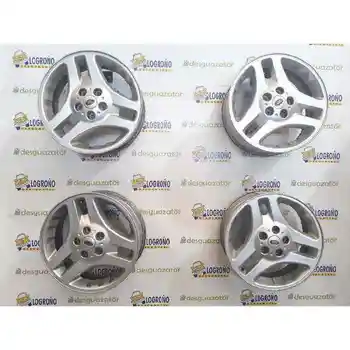 

RRC504640 RIM LAND ROVER FREELANDER