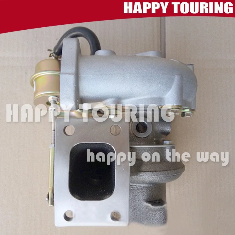 TD04L Turbo Turbocharger For NISSAN Pickup D22 Navara 3.2L NS25 QD32 QD32T 14411-7T600 741157-5001S 49377-02600 4937702600 TD04L Turbo Turbocharger For NISSAN Pickup D22 Navara 3.2L NS25 QD32 QD32T 14411-7T600 741157-5001S 49377-02600 4937702600