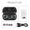 Earphones & Headphones