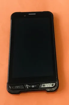 

Old Original Touch screen + LCD display + Frame for Ulefone Armor 4.7 inch HD MTK6753 Octa Core Free Shipping