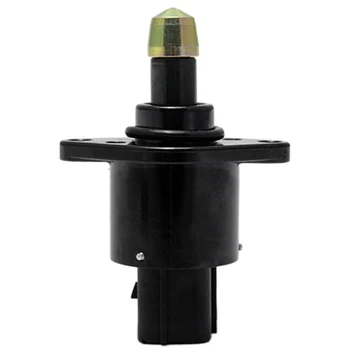 

Dle AIR Control Valve for MG MG MGF Rover 200 MDQ100041 MDQ100040 MLZ100050